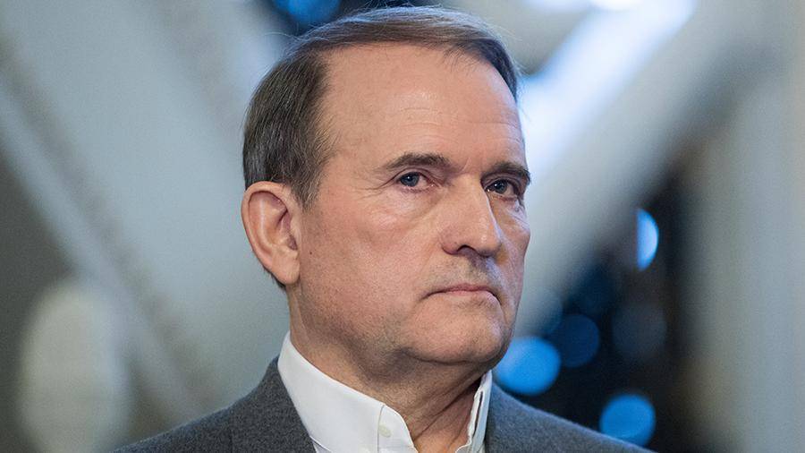 Владимир Зеленский - Виктор Медведчук - Партия Медведчука выдвигает 162 кандидата на выборы в Верховную раду - iz.ru - Украина