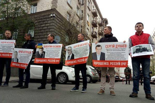 Денис Казанский - Они приветствовали оккупантов - argumentua.com - Украина - ДНР