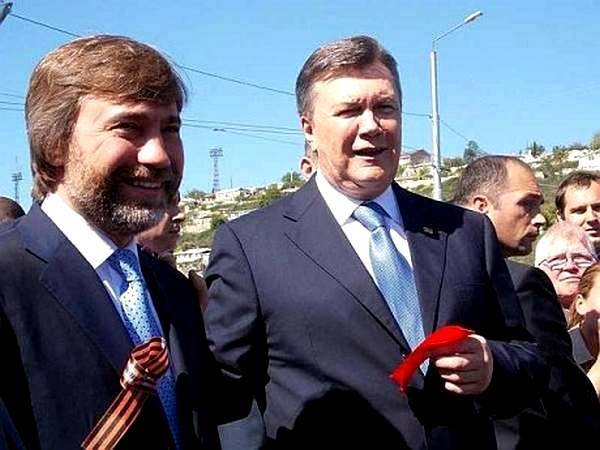 Юрий Луценко - Вадим Новинский - Дело принципа или бизнес в обмен за свободу? Почему ГПУ заинтересовал Новинский - argumentua.com - Украина