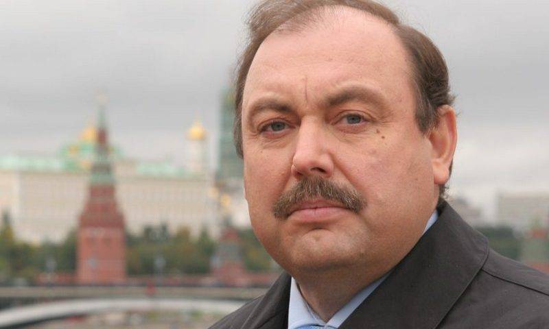 Геннадий Гудков - Крах «Единой России»: партия не выдвинула кандидатов в Мосгордуму - bloknot.ru - Москва - Россия