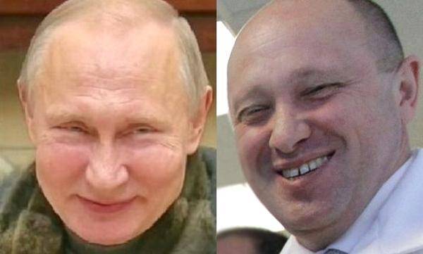 Банда Путина: ЧВК Вагнера - argumentua.com - Украина - Судан - ЛНР - Луганск
