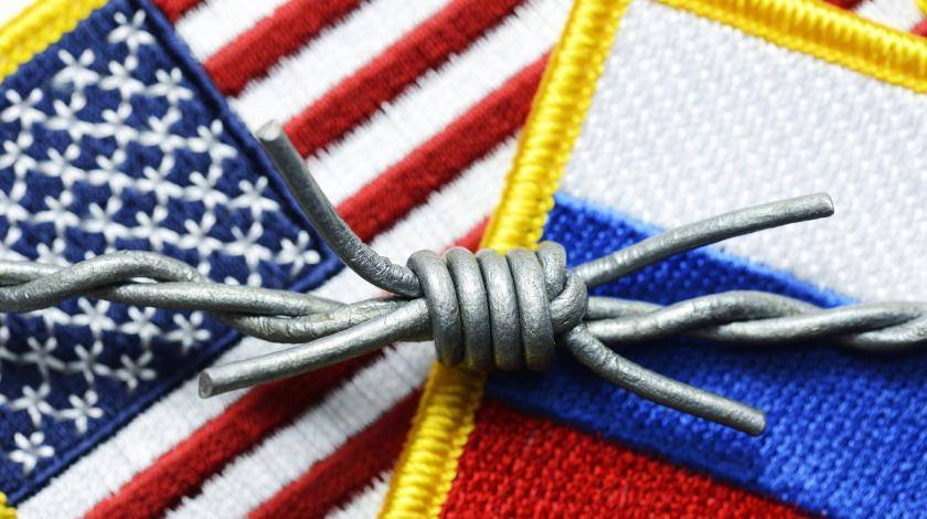 США нашли способ ослабить Россию - utro.ru - Москва - Россия - США - Эстония - Литва - Латвия
