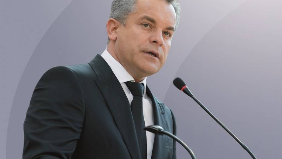 Владимир Плахотнюк - Павел Филип - Плахотнюк и другие олигархи самоустранились из Молдовы - news-front.info - Одесса - Стамбул