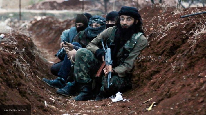 Боевики Идлиба несут огромные потери, атакуя позиции армии Сирии - newinform.com - Сирия - Турция