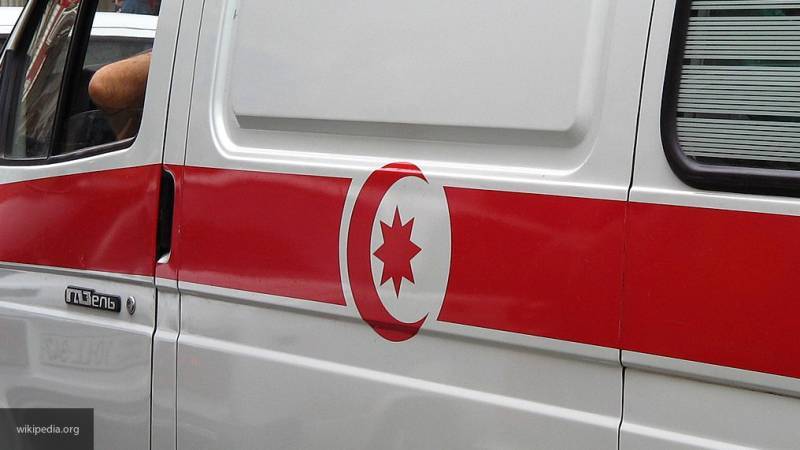 Юлий Шабалдин - ДТП с микроавтобусом произошло в Турции, пострадали 11 человек - nation-news.ru - Россия - Узбекистан - Турция - провинция Анталья