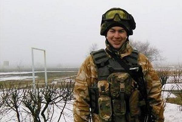«Ко мне подошел русский и говорит: "Говори, как вы там любите ... Слава Украине?!» - argumentua.com - Киев - ЛНР