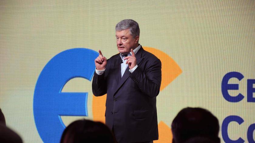 Дмитрий Гордон - Арсений Яценюк - Названа главная причина поражения Порошенко - utro.ru - Украина