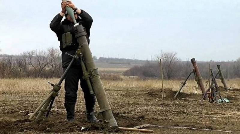 Эдуард Басурин - Двое мирных жителей ДНР пострадали в результате обстрелов ВСУ - news-front.info - ДНР - Горловка - Донецк