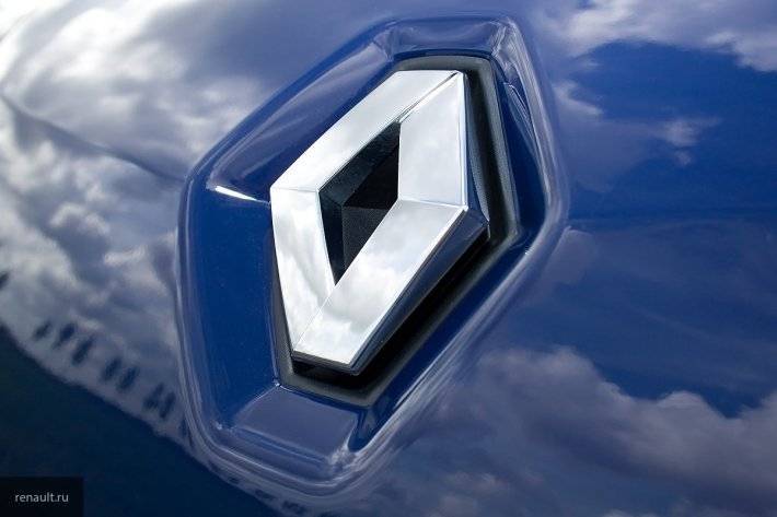 Эксперты назвали самые покупаемые модели Renault в России - newinform.com - Россия - Sandero
