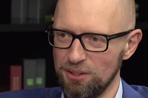 Петр Порошенко - Дмитрий Гордон - Арсений Яценюк - Яценюк: Порошенко с 2014 года устроил мне «горящую землю» и в результате проиграл президентские выборы - elise.com.ua