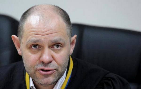 Виктор Янукович - Судья Голосеевского райсуда Киева Дмитрий Валигура: судья 111 отмененных решений - argumentua.com - Киев