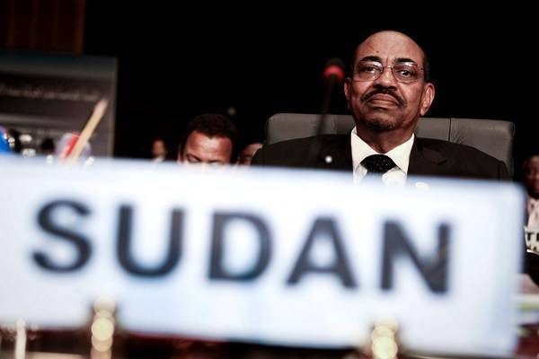 Омар Аль-Башира - Россия в Судане: «Публичные казни ... и другие зрелищные мероприятия» - argumentua.com