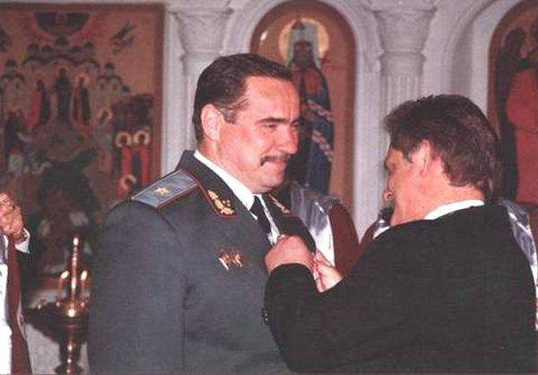 Виктор Ющенко - Контрабандные бароны Украины: с начала 2000-х и до наших дней - argumentua.com - Украина