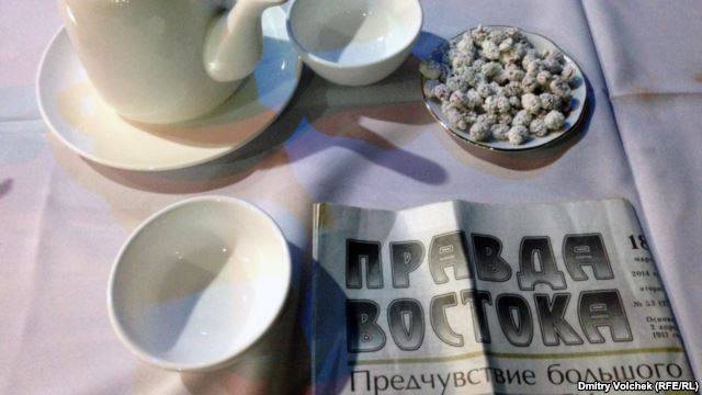 Почему Путин родился в Бухаре или Тайное путешествие в Узбекистан - argumentua.com - Ташкент