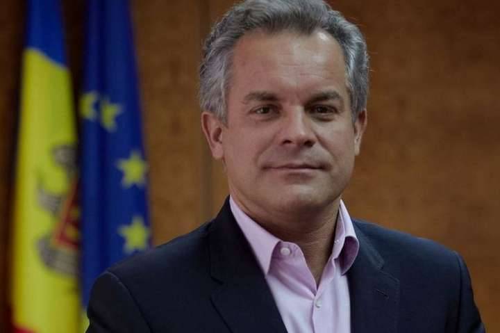 Владимир Плахотнюк - Лидер бывшей правящей партии Молдовы срочно покинул страну - ghall.com.ua - Молдавия - Кишинев