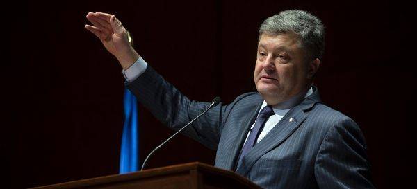 Петр Порошенко - Три года во главе страны: что происходит с бизнесом Порошенко - argumentua.com - Украина