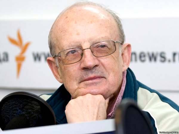 Мурад Мусаев - Анна Политковская - Андрей Пионтковский: Россия в составе Чечни - argumentua.com - Россия - респ. Чечня