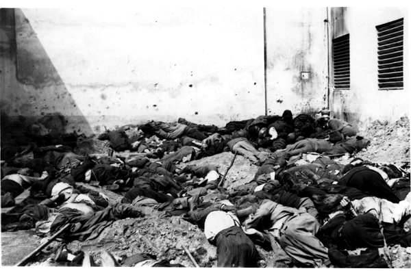 Холокост. Львовский погром 1941 года: Немцы, украинские националисты и карнавальная толпа - argumentua.com - Львов - Канада