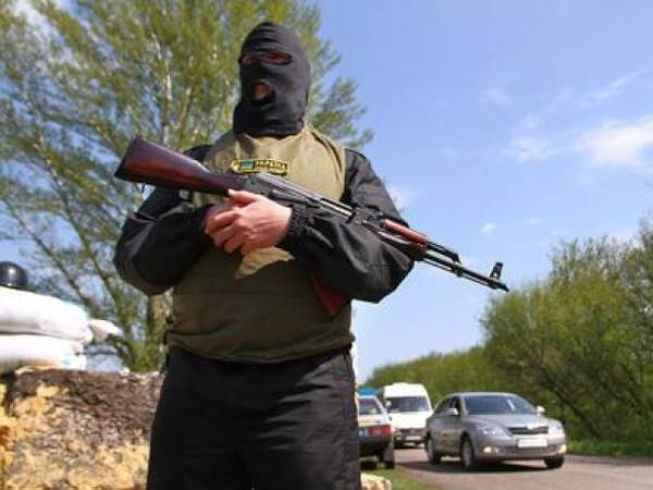 Батальон «Донбасс»: «Моральный дух бойцов силён, как никогда» - argumentua.com - обл. Донецкая - Днепропетровская обл. - Красноармейск