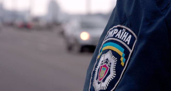 Милиция в Одессе осталась «донецкой» - argumentua.com - місто Одеса