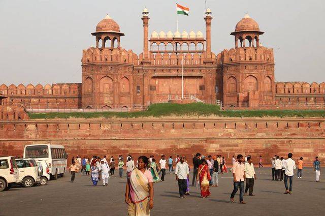 Не менее 29 человек погибли из-за жары в Индии - aif.ru - Россия - India - штат Бихар