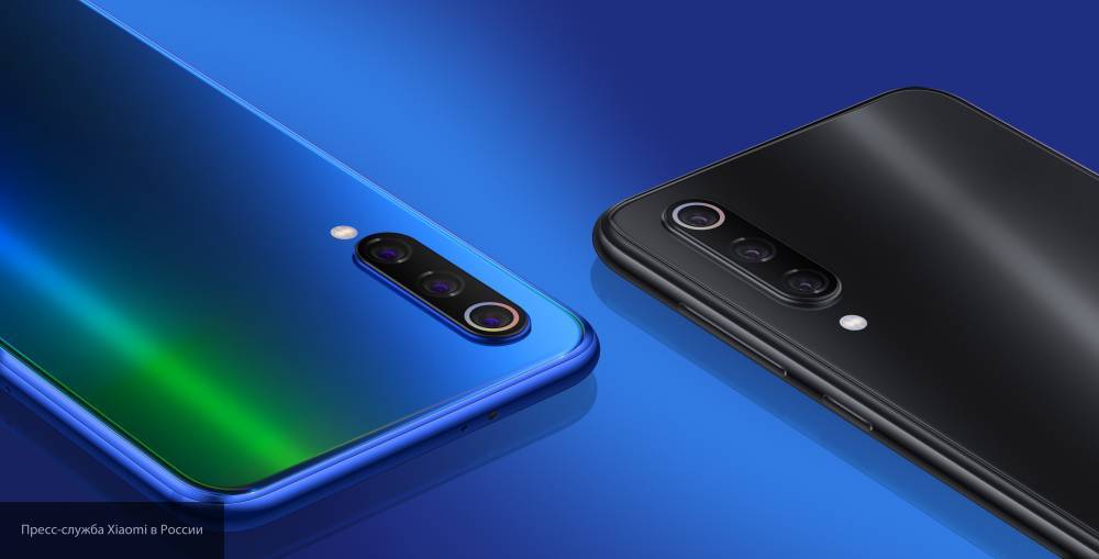 Смартфон Xiaomi Mi 9 впервые упал в цене - newinform.com - Китай