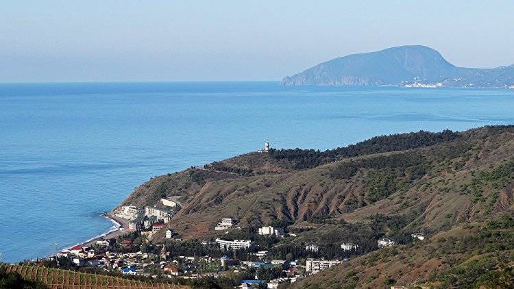 Не вернулся с пробежки: в Крыму погиб спортсмен из Мурманска - crimea.ria.ru - Россия - Крым - Симферополь - Мурманск