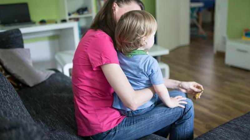 На какую поддержку могут рассчитывать родители-одиночки? - germania.one - Германия