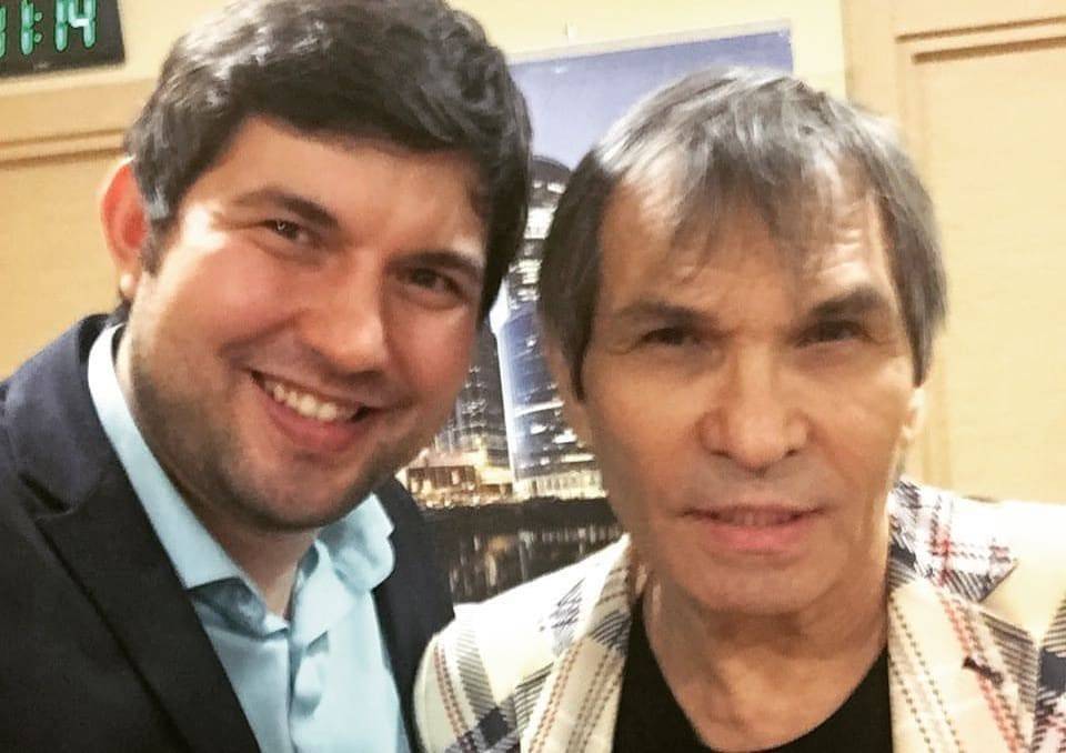 Нурсултан Назарбаев - Сын Алибасова объяснил приглашение отца на лечение в Казахстан - nur.kz - Казахстан - Алма-Ата - Астана