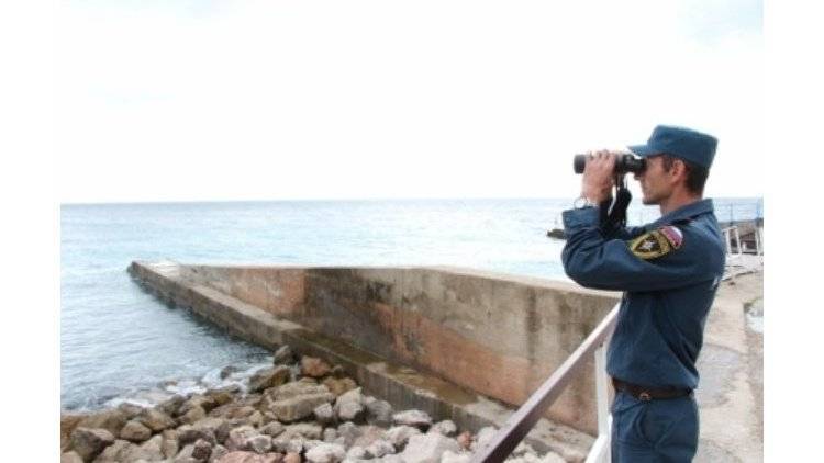 На западе Крыма возобновили поиск пропавшего аквалангиста - crimea.ria.ru - Россия - Крым - Симферополь