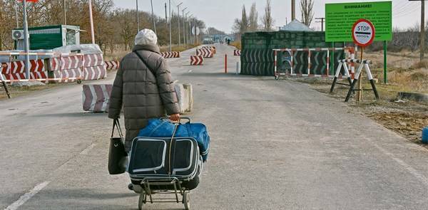 Услуги Родины - argumentua.com - Украина - Крым - Симферополь
