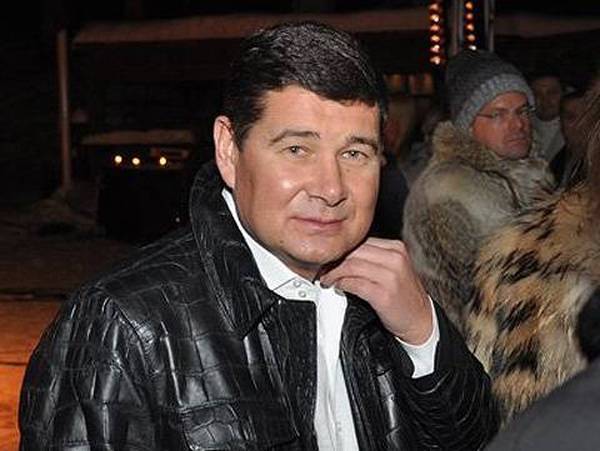 Александр Онищенко - Александр Онищенко: «газовый король» оказался голым? - argumentua.com - Россия - Украина