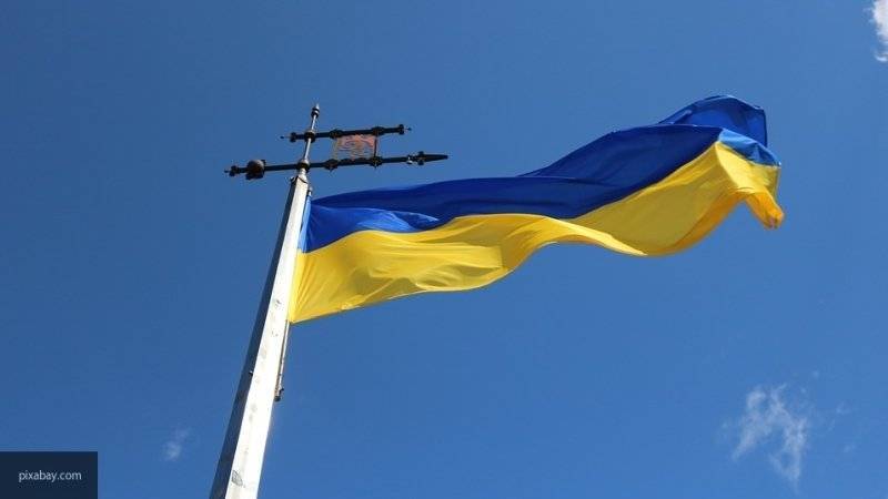 Киев анонимно опросит крымчан о целях поездок на Украину - nation-news.ru - Украина - Крым - Республика