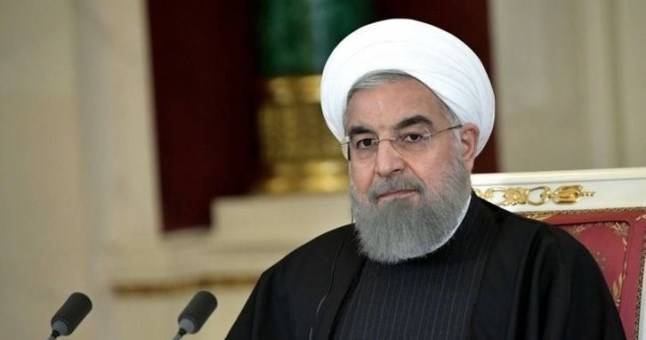 Хасан Рухани - В Душанбе президент Ирана призвал сохранить ядерный договор - dialog.tj - США - Душанбе - Иран