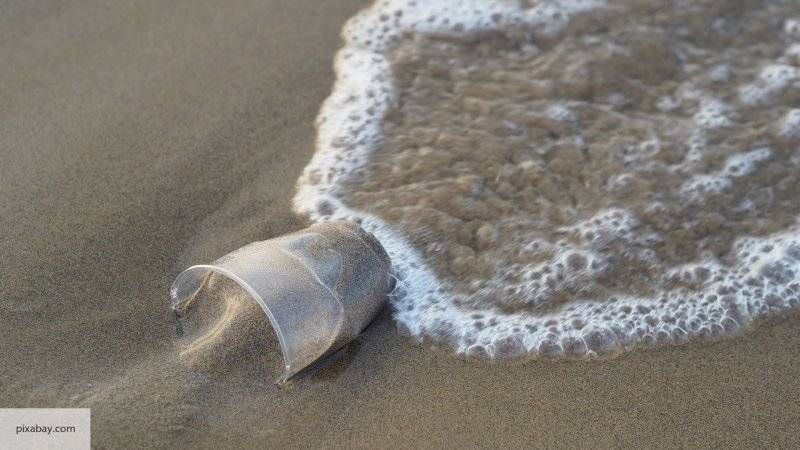 Министры экологии стран G20 объявили о начале войны с пластиком - politros.com - Экология