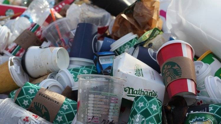 Министры экологии G20 создадут орган для борьбы с пластиком - polit.info - Япония - Экология