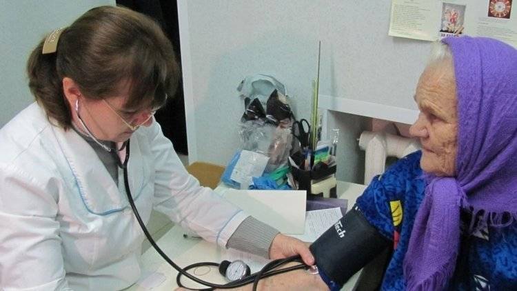 Дмитрий Медведев - Медведев поздравил медиков с профессиональным праздником - polit.info - Москва - Россия