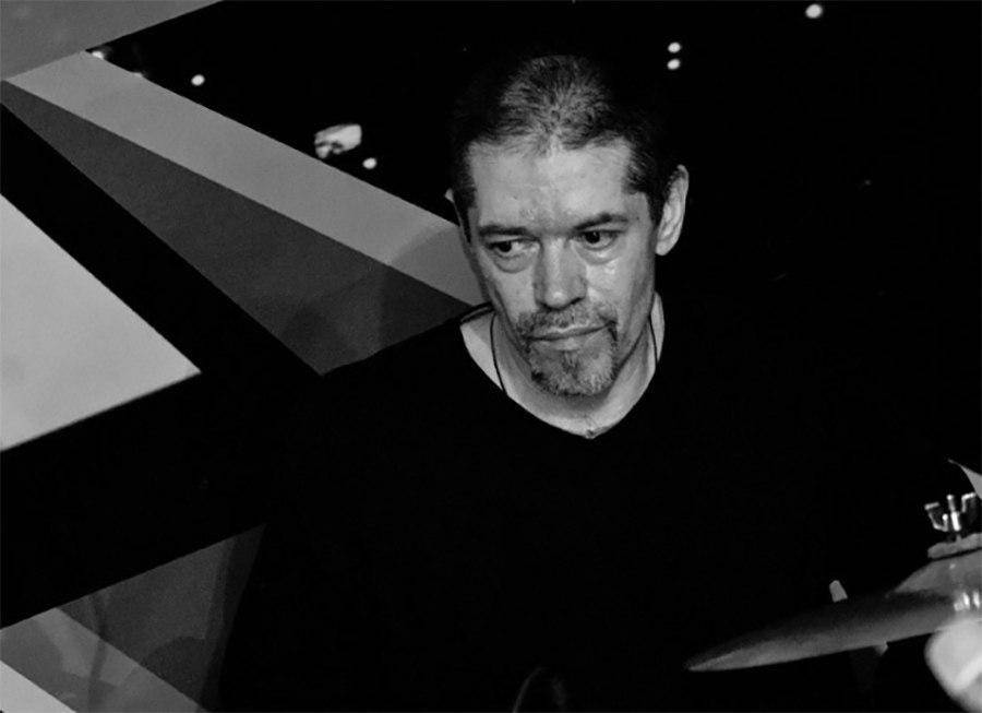 Андрей Макаревич - Скончался барабанщик из проекта Макаревича - m24.ru - Москва - Россия - Санкт-Петербург - Голландия