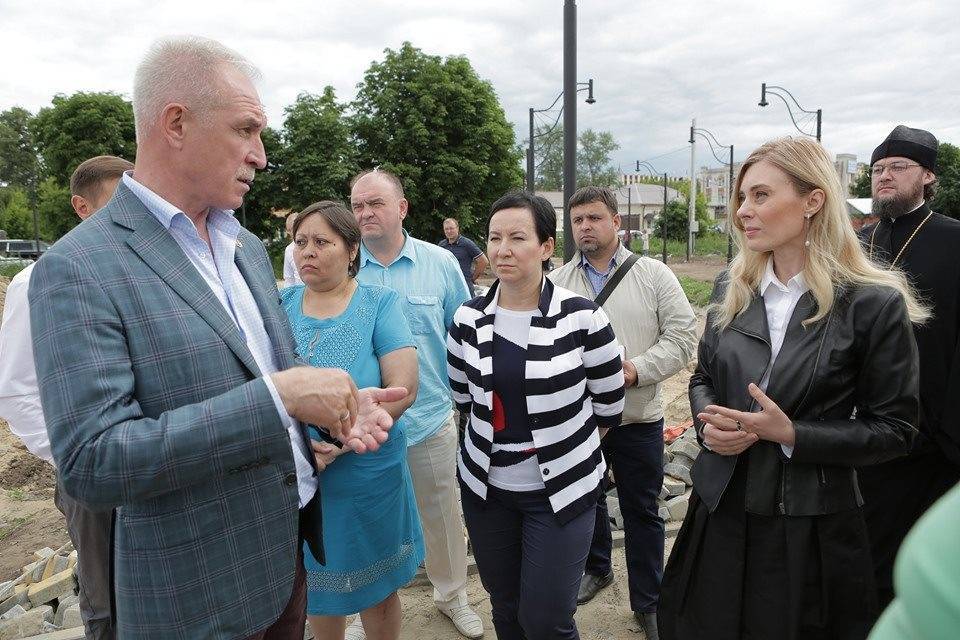 Сергей Морозов - Сергей Морозов официально предложил властям Димитровграда передать содержание города на региональный уровень - ulpravda.ru - Димитровград