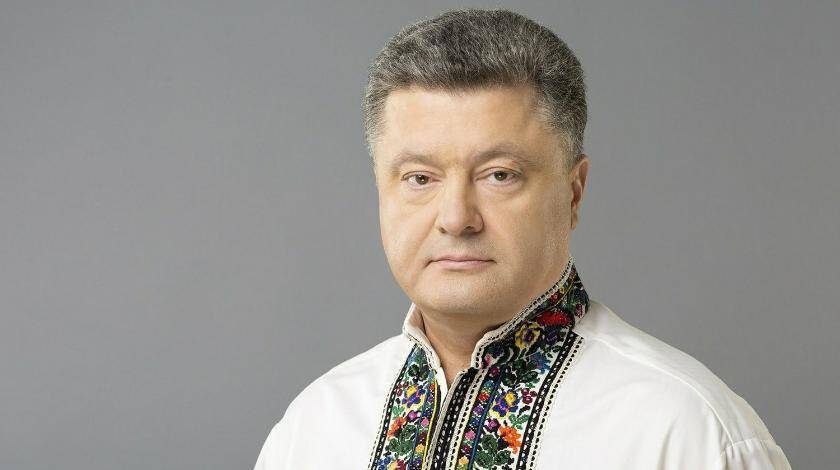Петр Порошенко - Порошенко обвинили в десятикратном росте цен на газ для украинцев - utro.ru - Украина