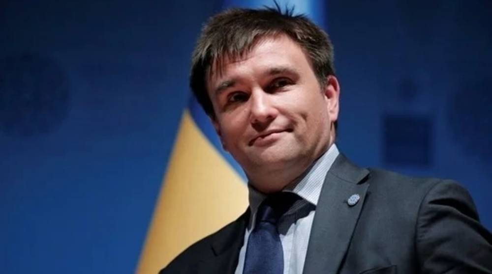 Павел Климкин - Майя Санду - Павел Филип - Рад, что именно Санду возглавила правительство Молдовы – Климкин - ru.slovoidilo.ua - Россия - Украина - Молдавия
