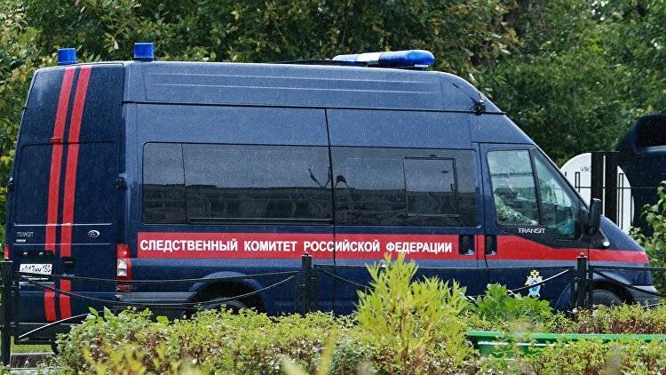 Следком проводит в Крыму проверку по факту смерти спортсмена из Мурманска - crimea.ria.ru - Крым - Симферополь - Мурманск