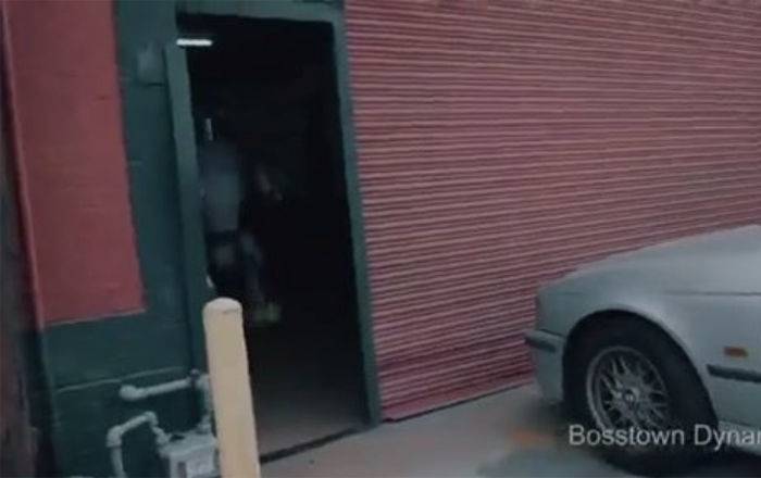 Если машины нас прикончат, я пойму: робот ответил на издевательства людей - видео - ru.armeniasputnik.am - Россия - Boston