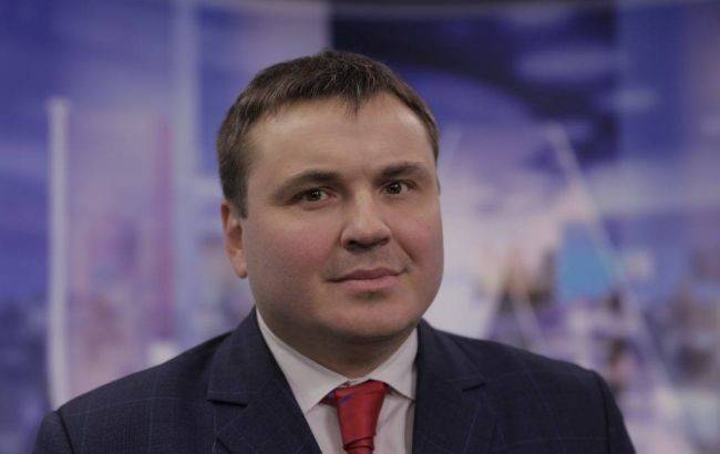 Владимир Зеленский - Давид Арахамия - Юрий Гусев - В «Слуге народа» назвали вероятного главу Херсонской области - ru.slovoidilo.ua - Херсонская обл.