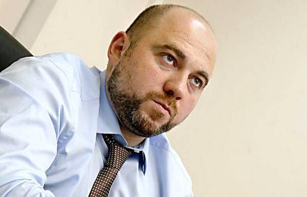 Вадим Столар - 6 скандалов Вадима Столара - argumentua.com - Киев