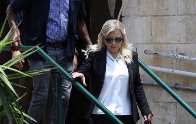 Сара Нетаньяху - В Израиле суд признал виновной в коррупции жену Нетаньяху - ru.slovoidilo.ua - Израиль - Иерусалим