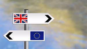 Джереми Хант - В ЕС назвали условие, при котором готовы пересмотреть Brexit - news-front.info - Англия