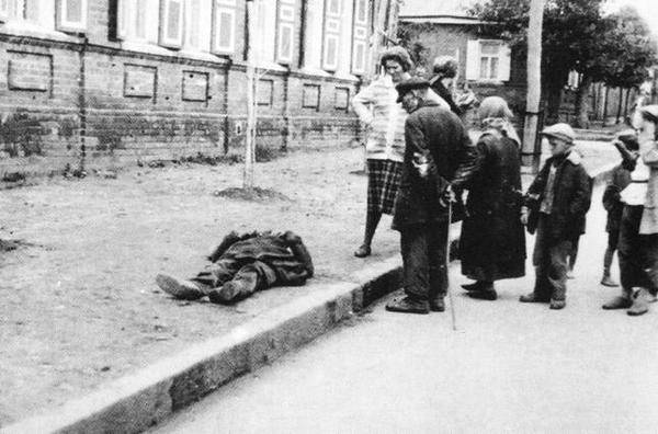 Петр Порошенко - Станислав Кульчицкий: Голодомор-1933 - мифы и реальность - argumentua.com - Украина - Англия - Израиль - Руанда