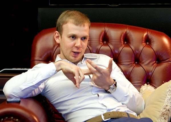 Сергей Курченко - Сергей Курченко: украинский Гэтсби прячется в тени - argumentua.com - Украина