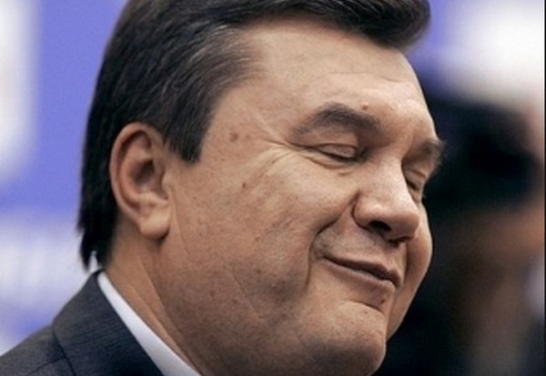 Петр Порошенко - Виктор Янукович - Виктор Шокин - Спи спокойно, дорогой Янукович - argumentua.com